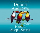 Meg Langslow Mysteries- Toucan Keep a Secret