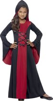 Costume de vampire