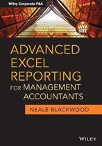 Advanced Excel Reporting For Management