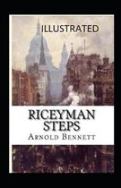 Riceyman Steps illustrated