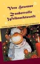 Zaubervolle Weihnachtswelt