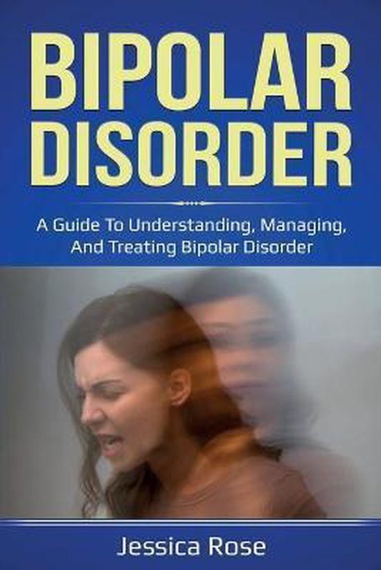 Bipolar Disorder - cover