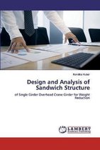 Design and Analysis of Sandwich Structure