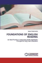 Foundations of English Reading