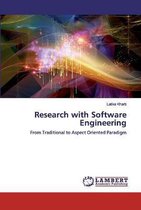 Research with Software Engineering