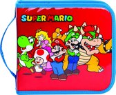 PowerA Universal Folio Case - Super Mario (2DS/New 2DS XL/3DS/3DS XL/New 3DS/New 3DS XL)