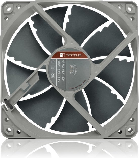 Noctua NF-P12 redux-1300 120x120x25