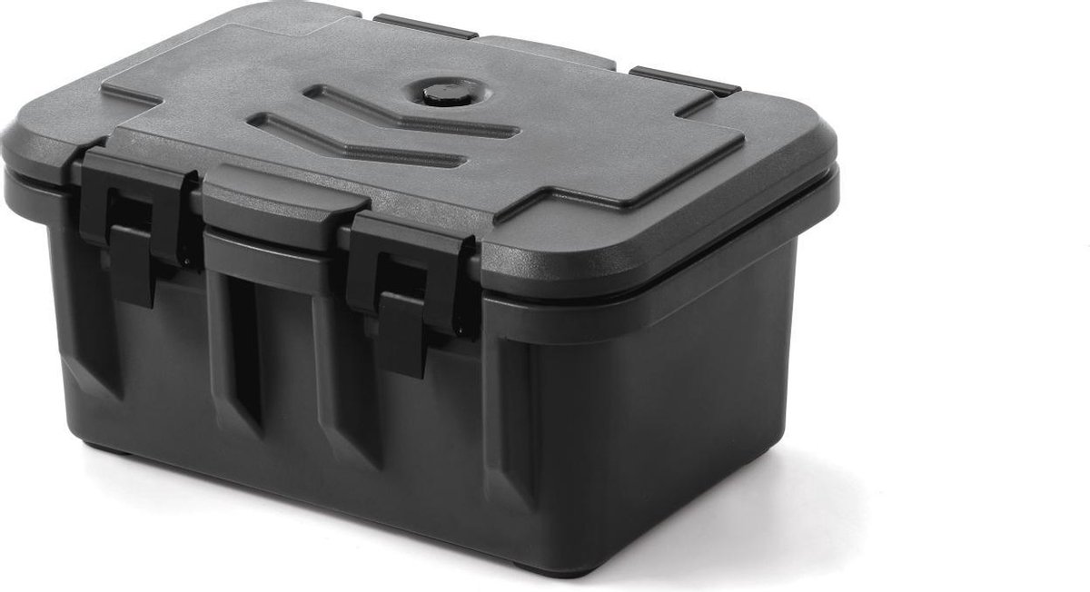 Hendi Thermo Catering Container - 63x46x(H)26cm