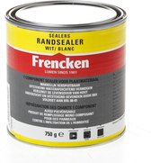 Frencken randsealer - 750 ml - 1 component - 71160 - wit