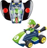 Nintendo Luigi Mini RC