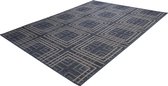 Sunrise - Vloerkleed - Outdoor - Buitengebruik - Sisal look - Flatwave - Vloer - kleed - Tapijt - Karpet - 160x230 - Blauw