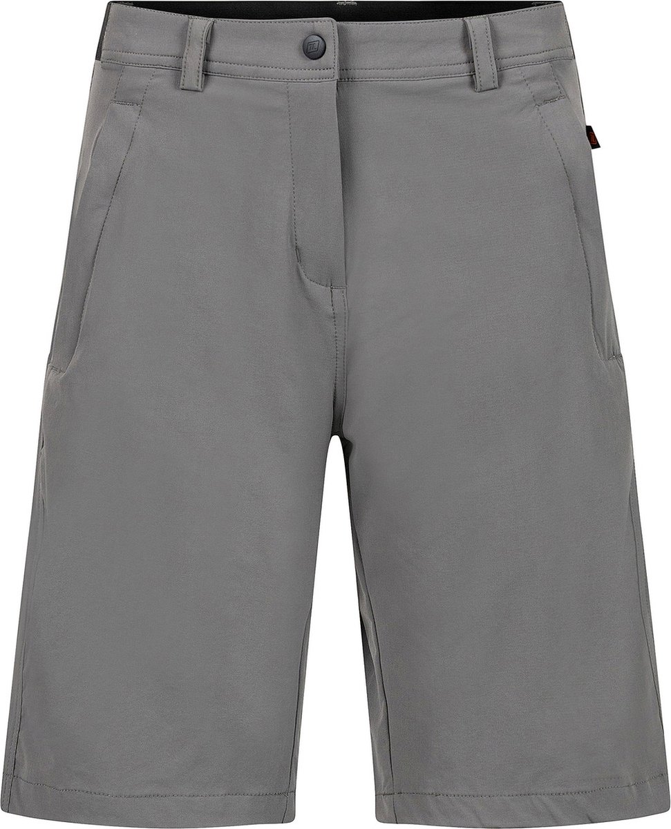 Lore Korte Broek dames Grijs