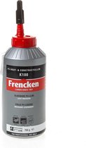 Frencken Konstruktielijm K100 KOMO watervast 750ml (Prijs per 2 stuks)