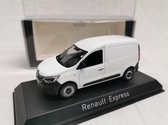 Renault Express Van 2021 White