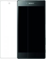 Mobilize Screenprotector geschikt voor Sony Xperia Z5 Premium Screenprotector Folie - Case Friendly (2-Pack)