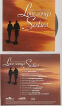 LOVESONGS of the SIXTIES / 60'S