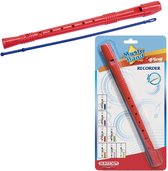Bontempi Blokfluit
