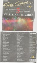 Let's Start To Dance - Radio 10