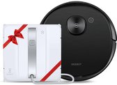 ECOVACS T8 AIVI+W880 Bundle