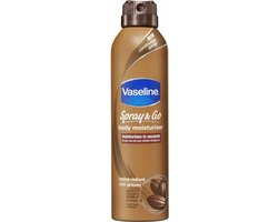 Vaseline Bodylotion Spray