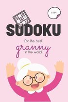 Sudoku for the best granny in the world