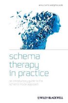 Schema Therapy In Practice