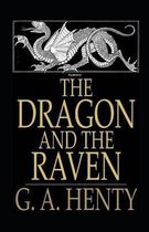 The Dragon and the Raven illustrated