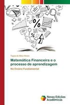 Matematica Financeira e o processo de aprendizagem