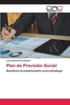 Plan de Previsión Social