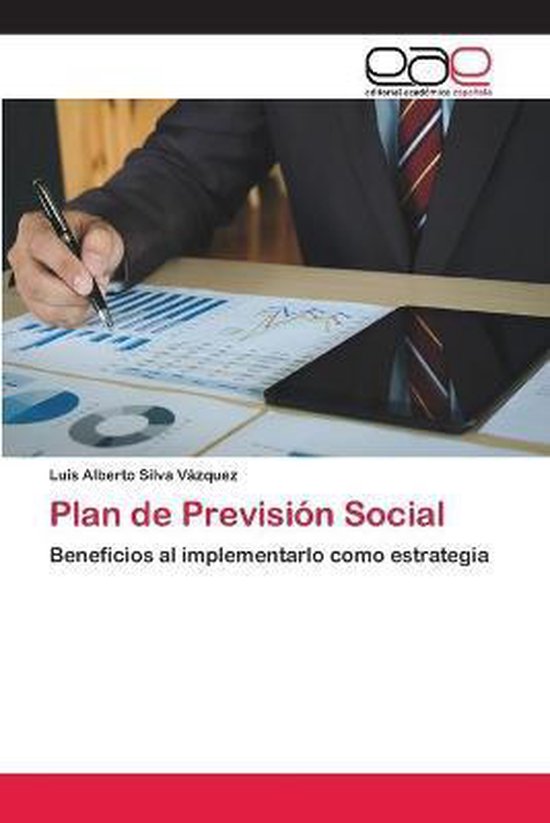 Plan de Previsión Social - cover