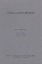 Icelandic Language