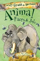 Animal Facts & Jokes