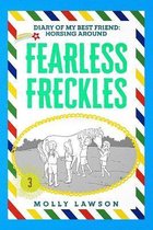 Fearless Freckles