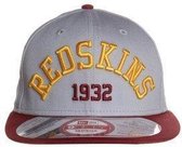 New Era Arch Date NFL Snapback - Cap - American Football - Maat M/L - Club Redskins