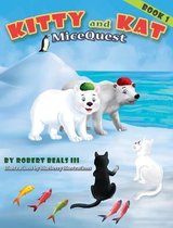 Kitty and Kat - MiceQuest