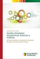 Gestão Hospitalar