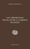 Les theoriciens francais de la liberte humaine