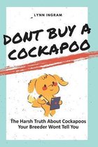 Don't Buy a Cockapoo