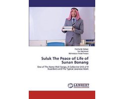 Suluk The Peace of Life of Sunan Bonang