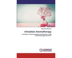 Inhalation Aromatherapy