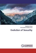 Evolution of Sexuality