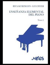 Piano, Tecnica, Metodos, Partituras Desde Inicial a Profesional- Enseñanza elemental del piano