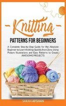 Knitting Patterns for Beginners