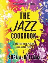 Piano Cookbooks-The Jazz Cookbook