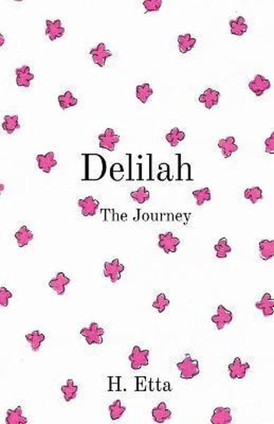 Delilah, H Etta 9780646827087 Boeken