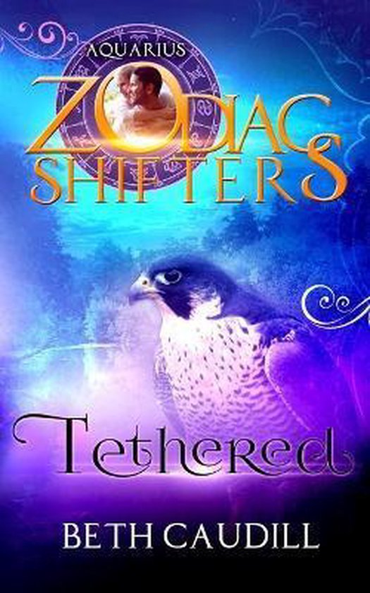 Tethered: A Zodiac Shifters Paranormal Romance