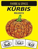 Kurbis Malbuch: Band 2