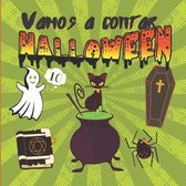 Vamos a contar Halloween