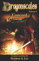 Dragonscales Anthology Volume I