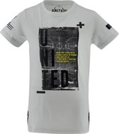 Rodney - T-shirt - Off White